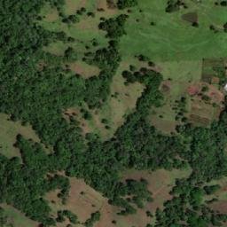 Satellite imagery of Cerro Pelado, BR