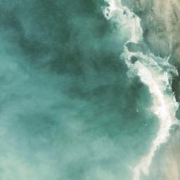 Satellite imagery of Panther Head, NA
