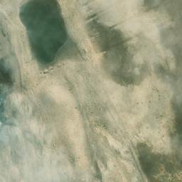 Satellite imagery of Panther Head, NA