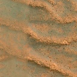 Satellite imagery of RYKHEERSPUT OOS, NA