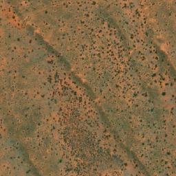 Satellite imagery of KOUP PAN, NA