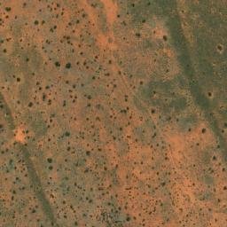 Satellite imagery of KOUP PAN, NA