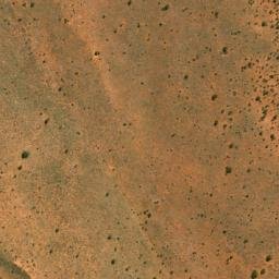 Satellite imagery of Ertjiepunt, ZA