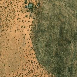 Satellite imagery of KOTOK, NA