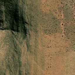 Satellite imagery of CHARIKOR, NA
