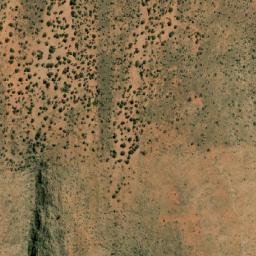 Satellite imagery of CHARIKOR, NA