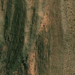 Satellite imagery of VAN RIEBEEK, NA