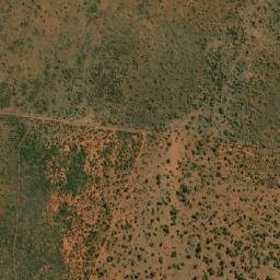 Satellite imagery of GAMALIETS, NA