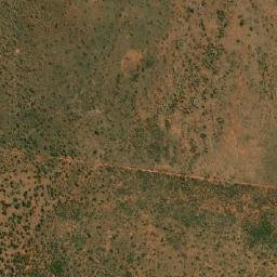Satellite imagery of GAMALIETS, NA