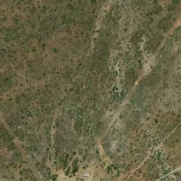 Satellite imagery of VAN WYKSFONTEIN S, NA