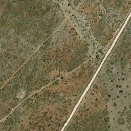 Satellite imagery of VAN WYKSFONTEIN S, NA