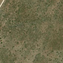 Satellite imagery of VAN WYKSFONTEIN S, NA