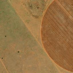Satellite imagery of KOPFONTEIN, NA