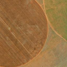 Satellite imagery of KOPFONTEIN, NA