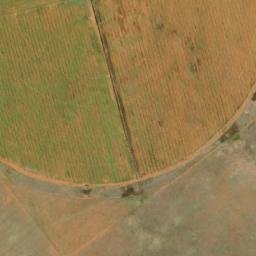 Satellite imagery of KOPFONTEIN, NA