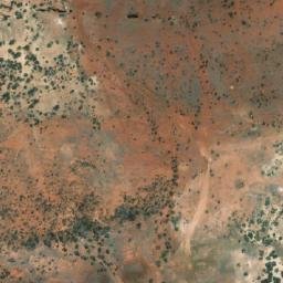 Satellite imagery of Yuin, AU