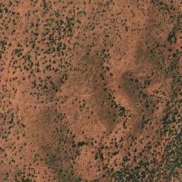 Satellite imagery of Woodarra Mine, AU