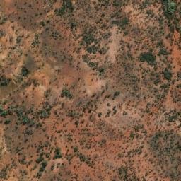 Satellite imagery of Axfords Lookout, AU