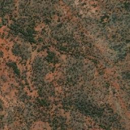 Satellite imagery of Axfords Lookout, AU