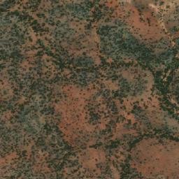 Satellite imagery of Axfords Lookout, AU