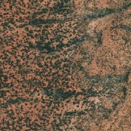 Satellite imagery of Laver Hill, AU
