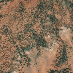 Satellite imagery of Laver Hill, AU