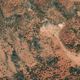 Satellite imagery of Laver Hill, AU
