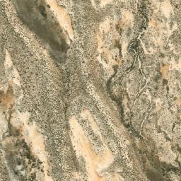 Satellite imagery of Sabines Hill, AU