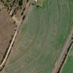Satellite imagery of West Ridge, AU