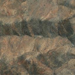 Satellite imagery of La Guerrilla, CL