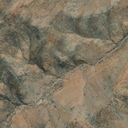 Satellite imagery of La Guerrilla, CL