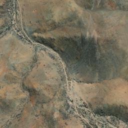 Satellite imagery of La Guerrilla, CL