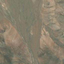 Satellite imagery of Costa Rica, CL