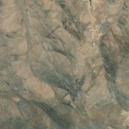 Satellite imagery of Costa Rica, CL