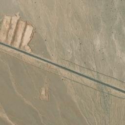 Satellite imagery of San Carlos, CL