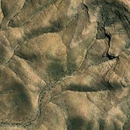 Satellite imagery of Cerro Don Beno, CL