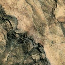 Satellite imagery of Cerro Don Beno, CL