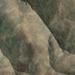 Satellite imagery of Cerro Palmira, CL