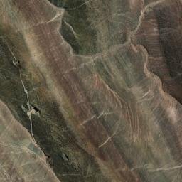 Satellite imagery of La Escondida, CL