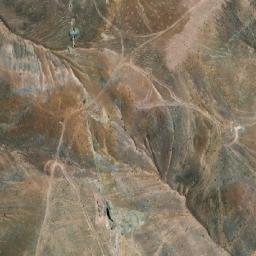 Satellite imagery of La Esmeralda, CL