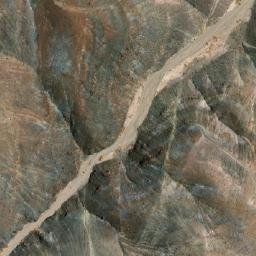 Satellite imagery of La Esmeralda, CL