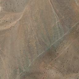 Satellite imagery of Portezuelo de Don Juan, CL