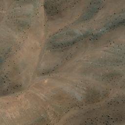 Satellite imagery of Portezuelo de Don Juan, CL