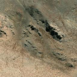 Satellite imagery of Cerro de las Mulas, CL