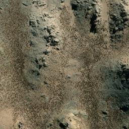 Satellite imagery of Cerro de las Mulas, CL