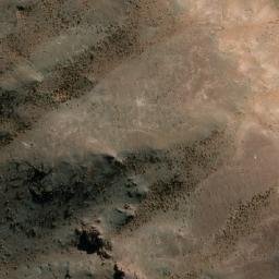 Satellite imagery of Cordón El Ángel, CL