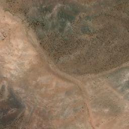 Satellite imagery of Cordón El Ángel, CL