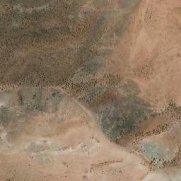 Satellite imagery of Cordón El Ángel, CL