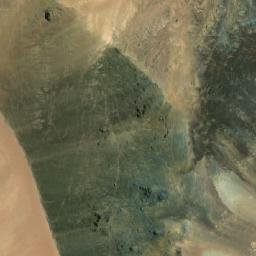 Satellite imagery of Portezuelo de Plaza, CL