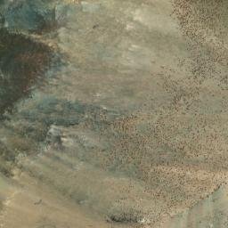 Satellite imagery of Portezuelo de Plaza, CL